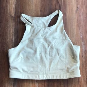 Outdoor Voices TechSweat Crop